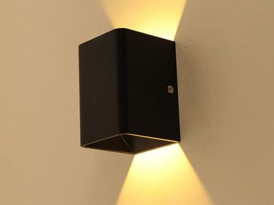 Типы светодиодных светильников
